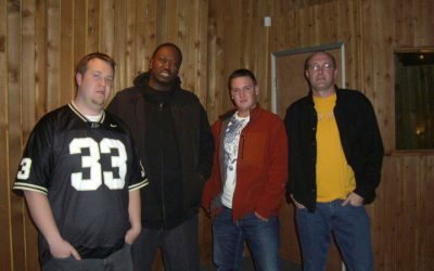 Project Pat