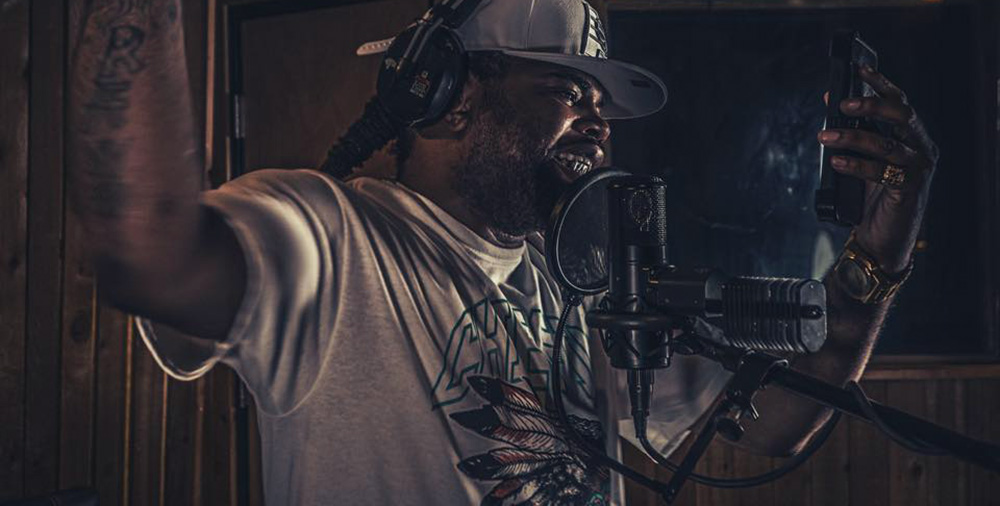 Azmyth Recording Studios - Indianapolis, Indiana Music Production