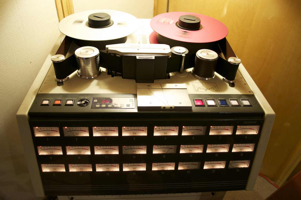 Azmyth Recording Studios - Indianapolis, Indiana Music Production
