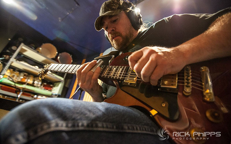 Azmyth Recording Studios Indianapolis, Indiana Music Production