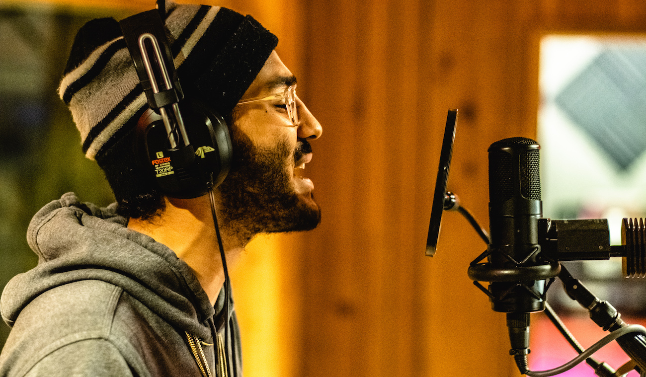 Azmyth Recording Studios - Indianapolis, Indiana Music Production