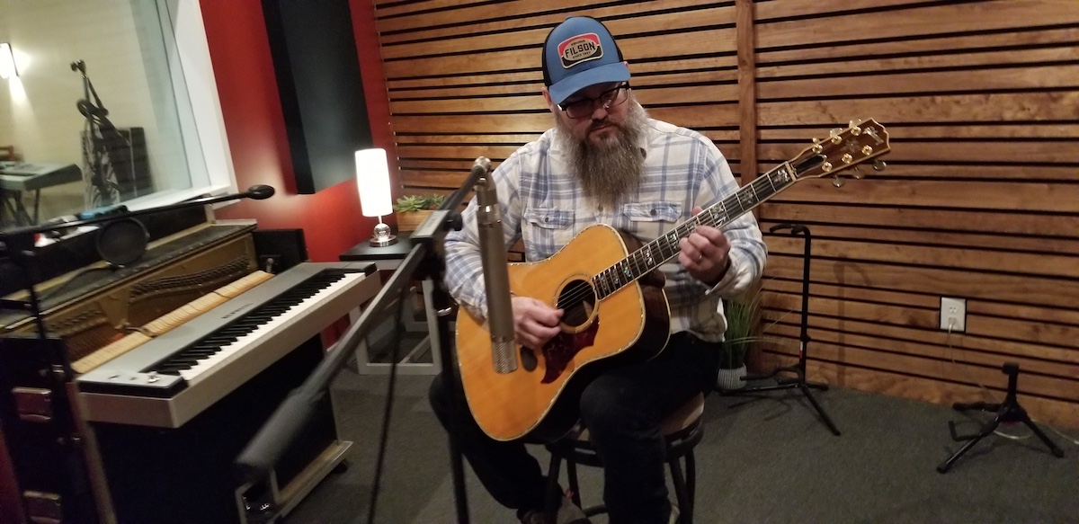 Azmyth Recording Studios Indianapolis, Indiana Music Production